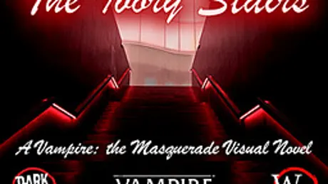 The Ivory Stairs