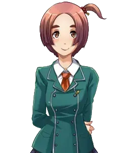 平井绫