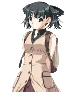紀瀬木 アルト