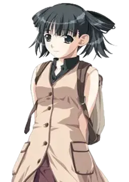 紀瀬木 アルト
