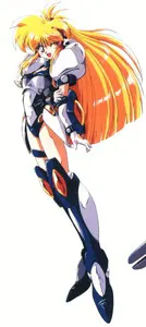 神楽坂 優奈