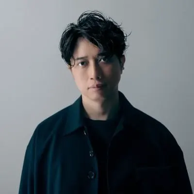 末廣健一郎