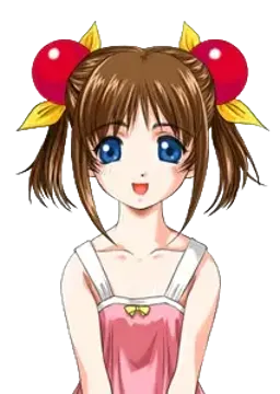 水無月 桜