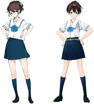 濑乃宫秋穗