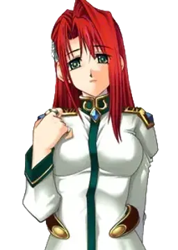 クルシア