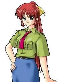本郷 陽美