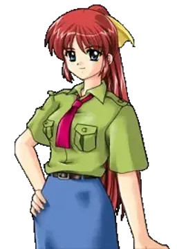 本郷 陽美