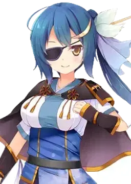 伊達 政宗
