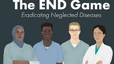 The END Game: Eradicating Neglected Diseases