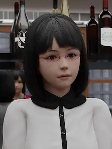 月守 沙智