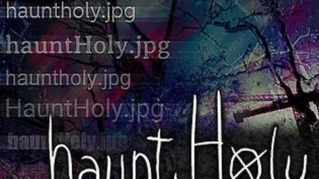 Haunt Holy