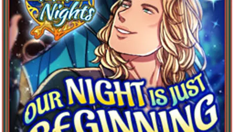 Enchanted Nights