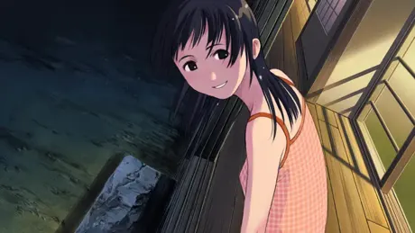 みずのかけら-once summer of islet-ORIGIN