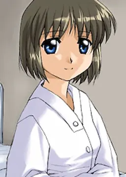 栞
