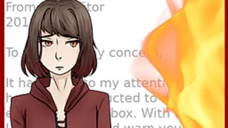 RE:BURN