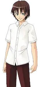 東間 拓人