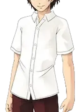 東間 拓人