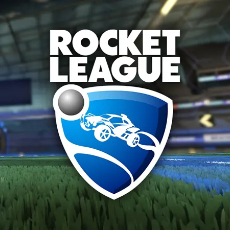 ロケットリーグ