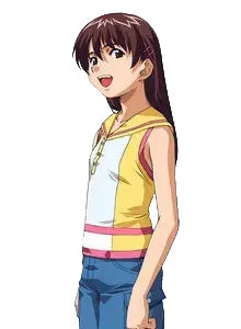 中嶋 真綿