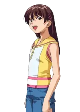 中嶋 真綿
