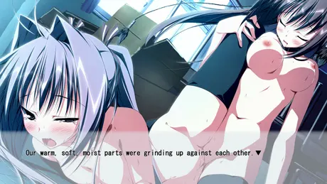 [Galgame/PC/AZ]美好的每一天～不连续存在～[5.2G]