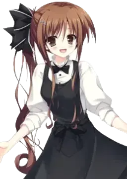 古宮舞