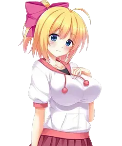 平岛美里