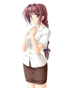 白原夕子