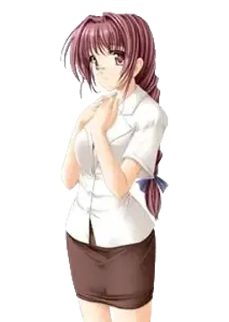 白原夕子