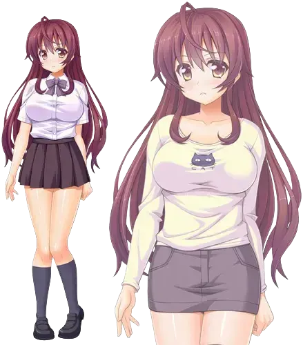 横道 梨乃