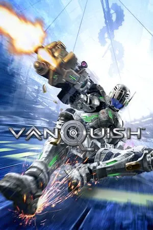 VanQuish