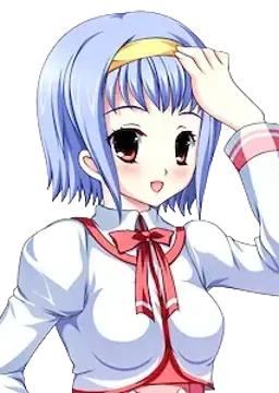 鈴原亜希