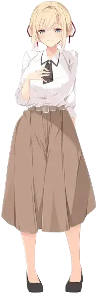 美澄 涼子