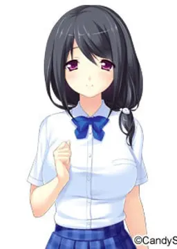 大黒美穂