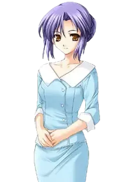 白瀬 和