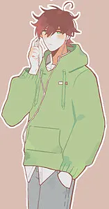 Ashikaga Shion