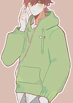 Ashikaga Shion