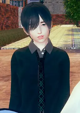 阿什莉