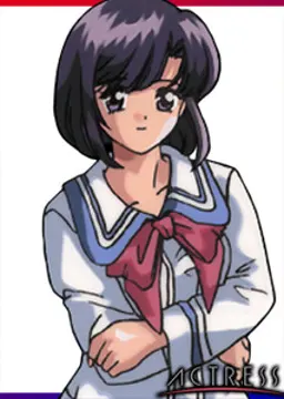 藤野 美江