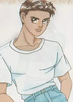 沢口 剛