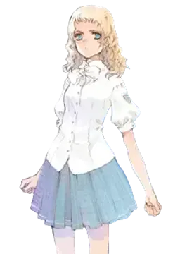 北野 スオミ