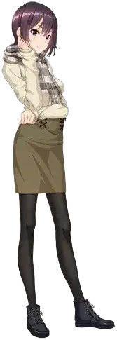 知崎七海