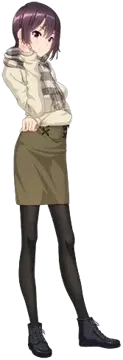 知崎七海