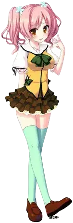 紀伊 萌香