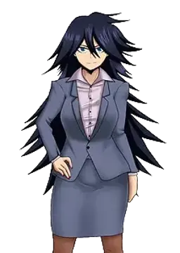 Nemuri Kayama