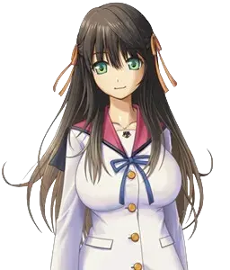 新條 真由美