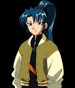 秋月 静香
