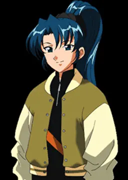 秋月 静香
