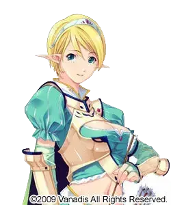 莉莉卡·兰佩奇
