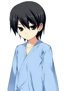 雄二